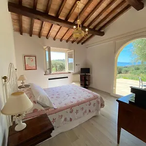 Alloggio per agriturismo Tenuta Valle Buia, Talamone