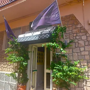 Appartamento Bilocale Garibaldi Nel Centro Di, Talamone