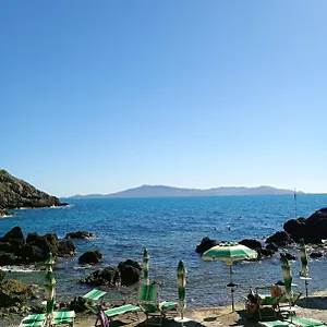 Appartamento Mare Blu, Talamone