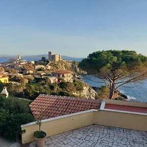 Appartamento La Mia Casa A, Talamone