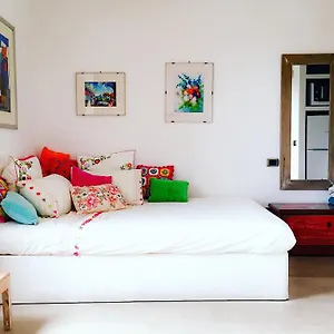 Appartamento Lovely Central, Talamone