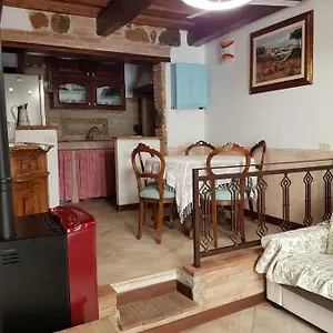Appartamento Casetta Terrosi, Talamone