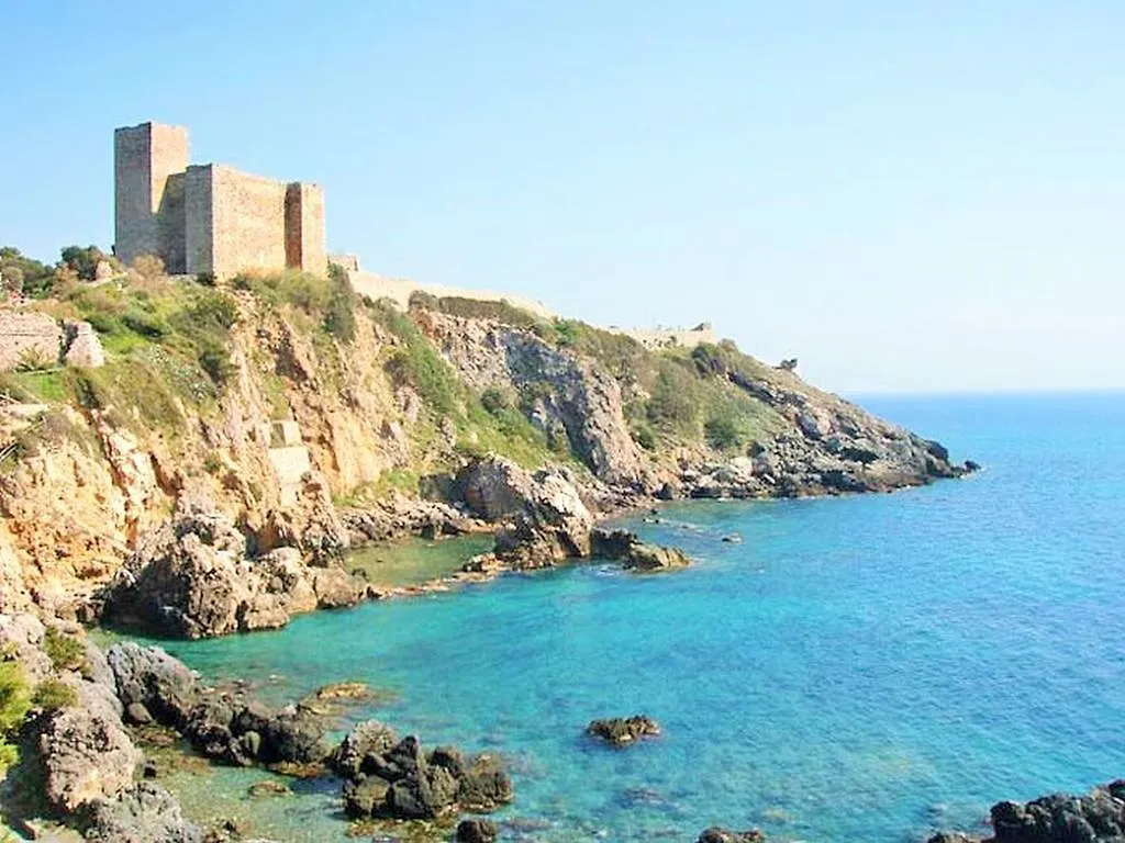 Talamone Apartment Italia