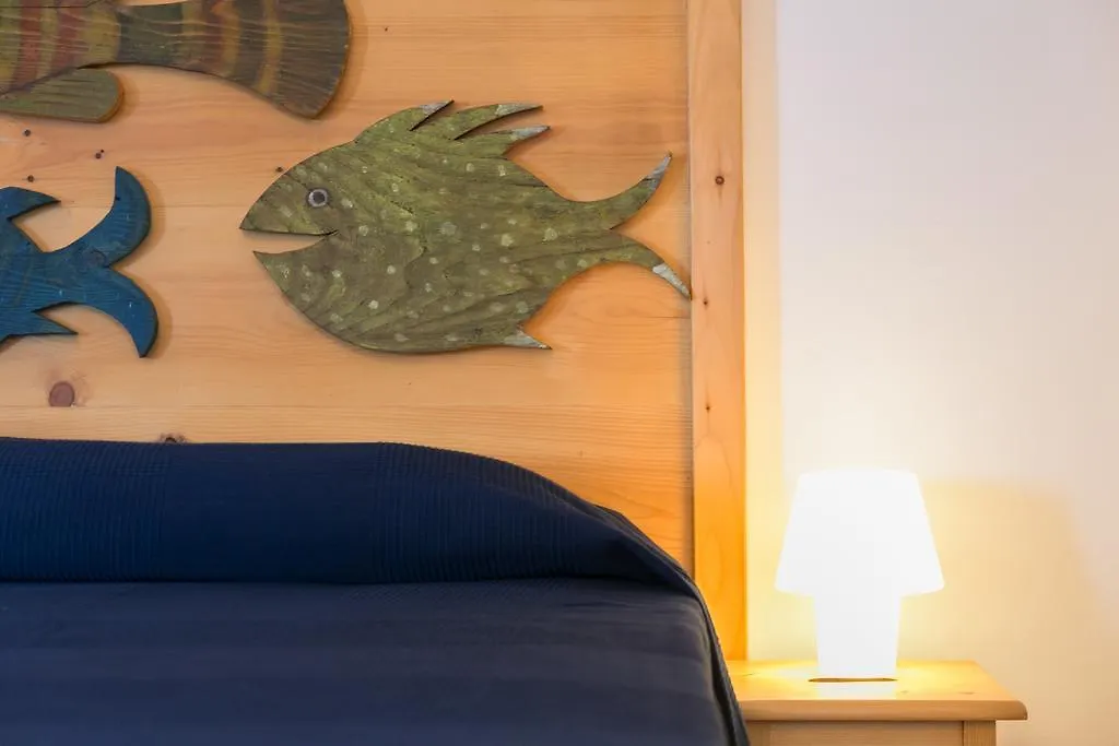 Talamone Apartment