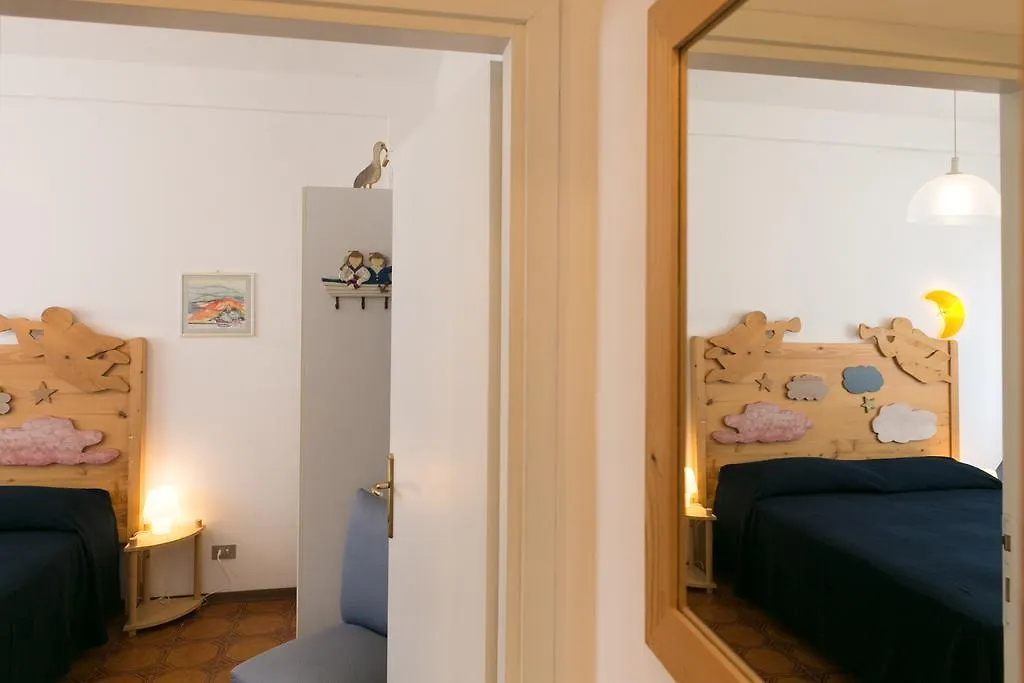 Talamone Apartment