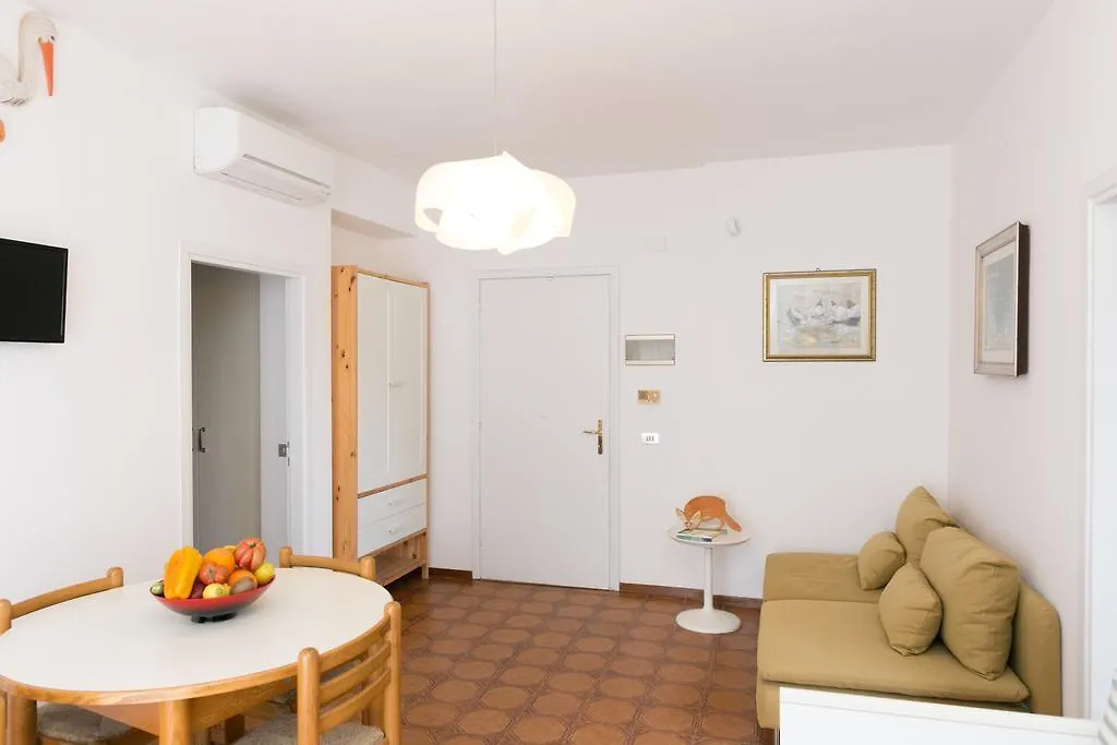 Talamone Apartment Italia