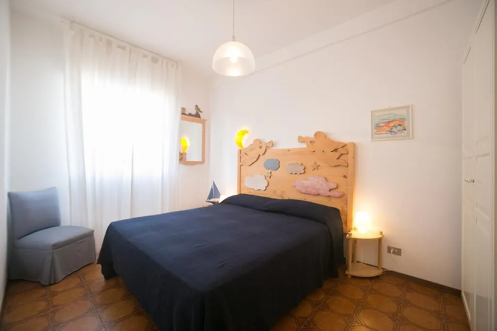 Talamone Apartment