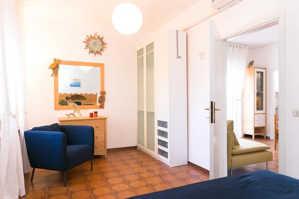 Talamone Apartment 0*,  Italia