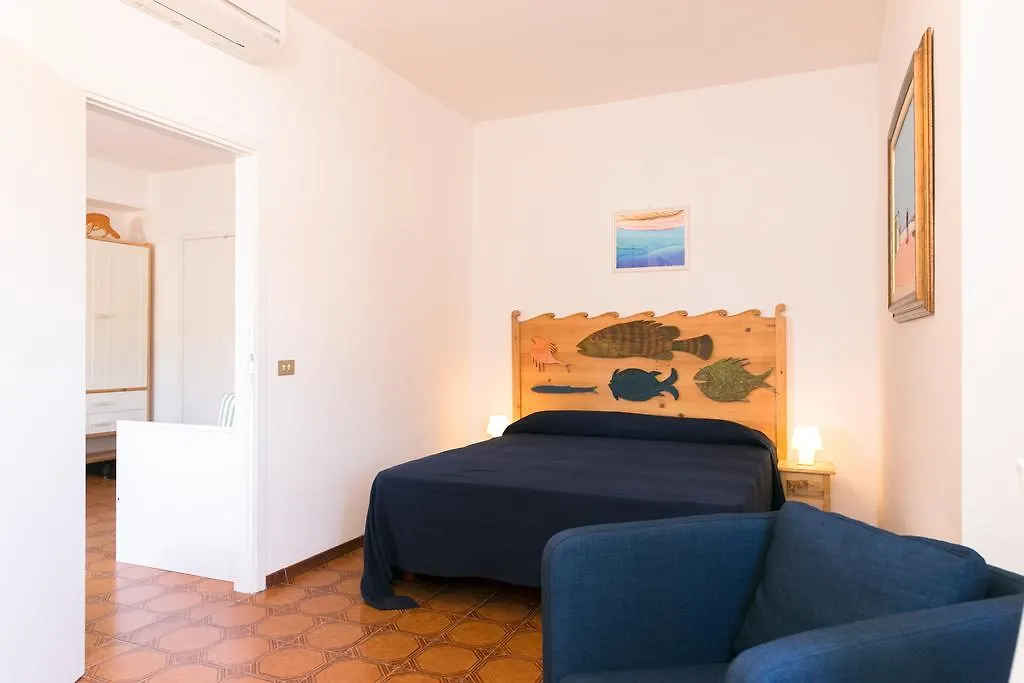 Talamone Apartment Italia